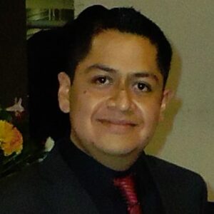 Profile photo of Gerardo Alberto