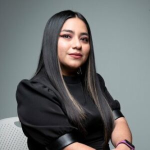 Profile photo of Flor Ivette