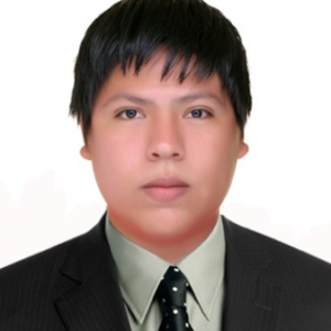 Profile photo of Alberth Jhonnatan Joel